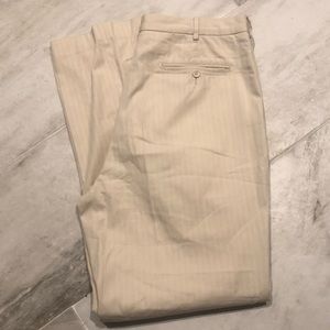 Daniel Cremieux dress pants. 36x34